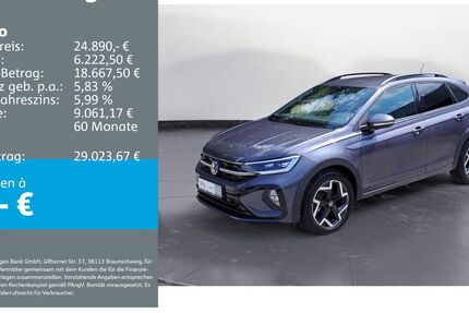 VW Taigo 10.313 km 23.990 &euro; Durmersheim 76448
