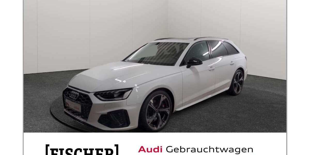 Audi S4 33.890 km 50.876 &euro; Jena 07743