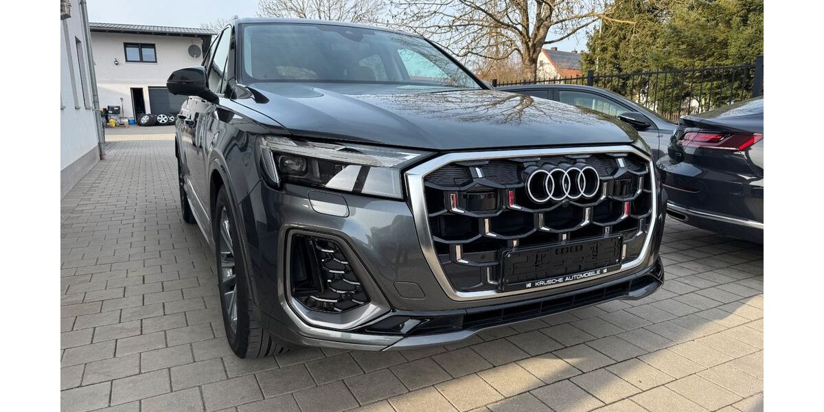 Audi Q7 33.195 km 67.990 &euro; Altheim 84051