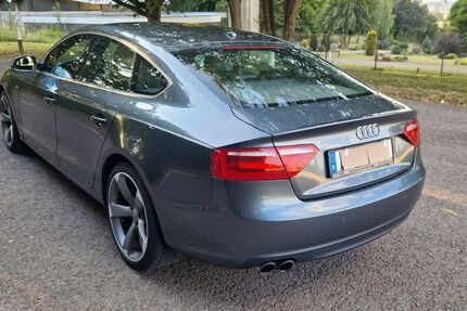 Audi A5 255.700 km 12.000 &euro; Minden 32429