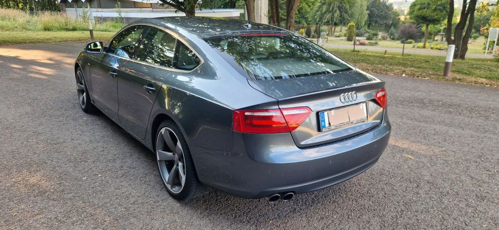 Audi A5 255.700 km 12.000 &euro; Minden 32429