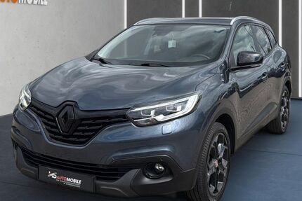 Renault Kadjar 135.000 km 11.300 &euro; Sondershausen 99706