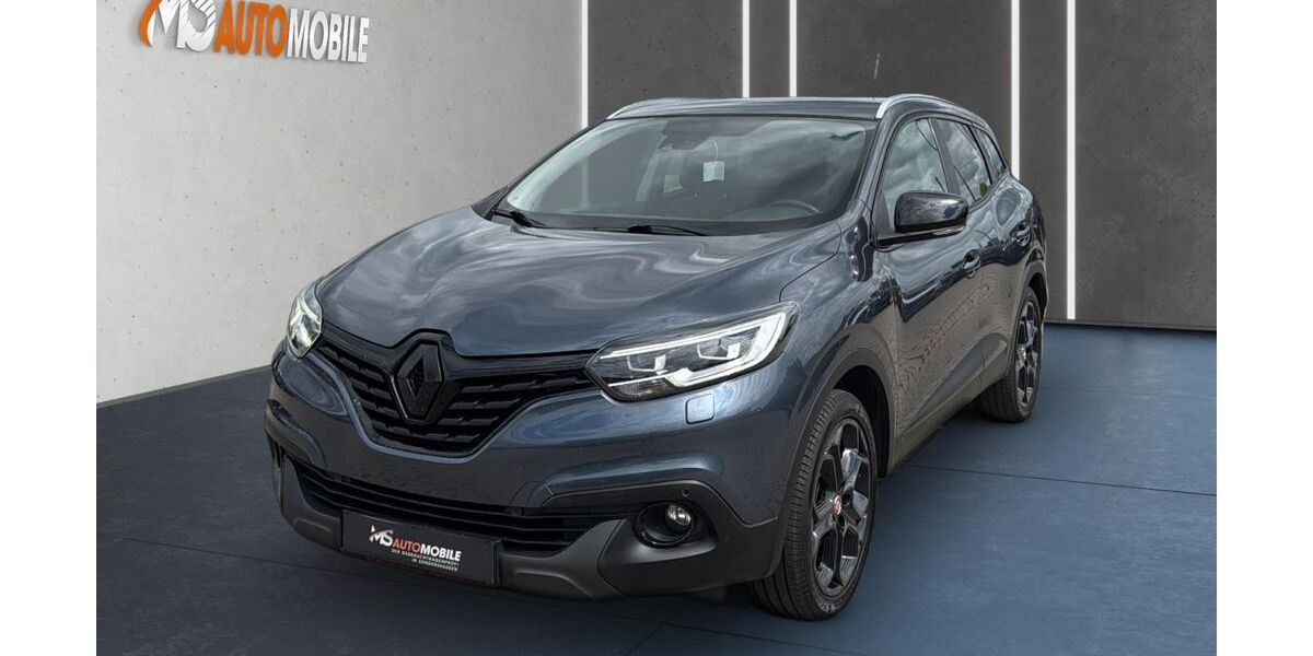 Renault Kadjar 135.000 km 12.490 € Sondershausen 99706