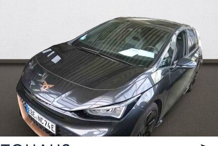 Cupra Born 37.700 km 27.900 &euro; Ebersberg bei München 85560