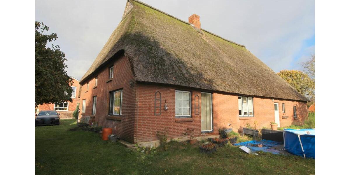 Einfamilienhaus Meldorf - 379.000&euro; | Angebot:26198103