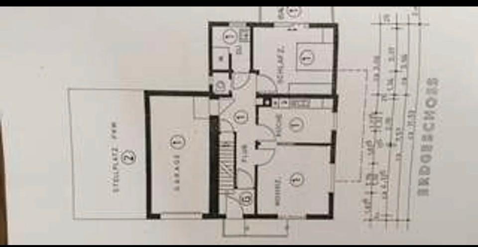 Einfamilienhaus Osterburken - 5 Zimmer, 128 m&sup2;, 389.000&euro; | Angebot:26588224