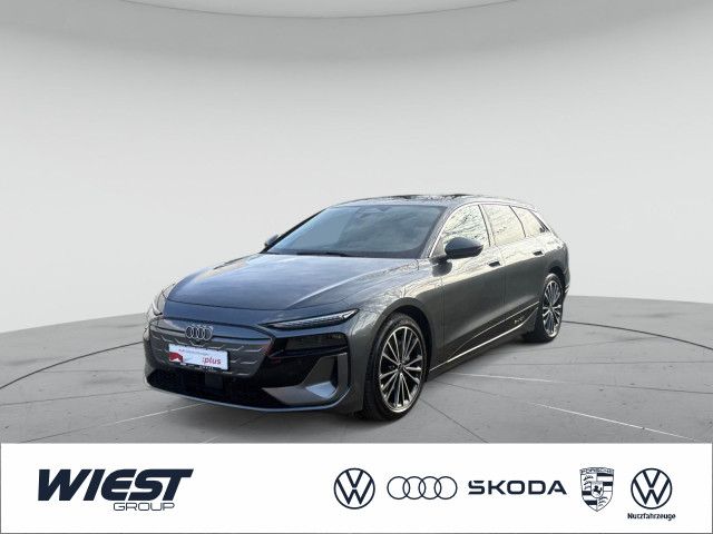 Audi A6 e-tron 9.938 km 66.880 &euro; Darmstadt 64295
