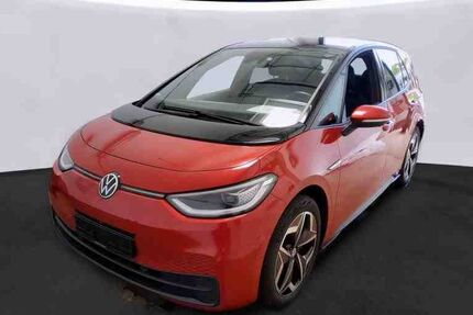 VW ID.3 36.290 km 29.440 € Wackersdorf 92442