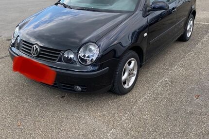 VW Polo