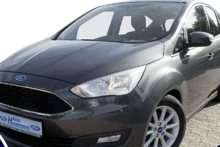 Ford C-Max 97.999 km 8.950 &euro; Horn-Bad Meinberg 32805