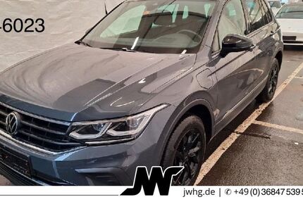 VW Tiguan 132.716 km 21.250 &euro; Steinbach-Hallenberg OT Herges-Hallenberg 98587