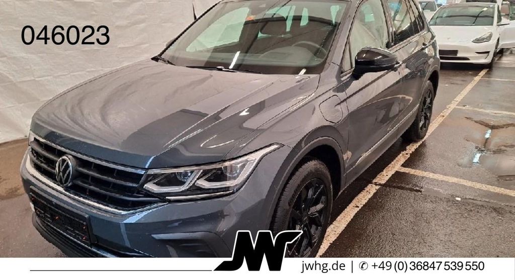VW Tiguan 132.716 km 21.250 &euro; Steinbach-Hallenberg OT Herges-Hallenberg 98587