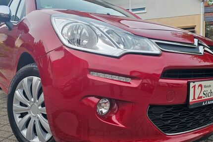 Citroen C3 68.002 km 5.990 &euro; Eisenach 99817