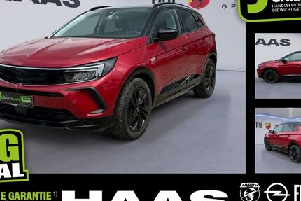 Opel Grandland (X) 53.600 km 17.980 € Schwabmünchen 86830