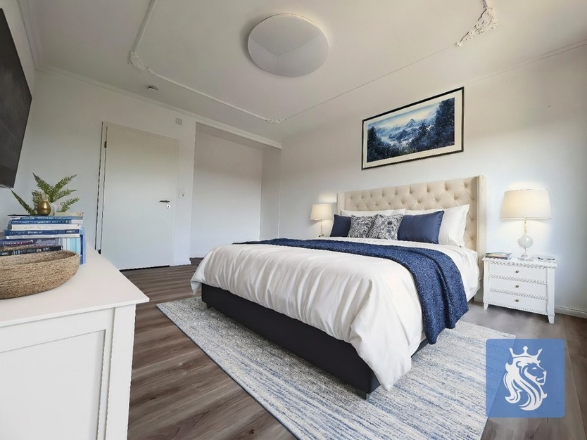 Einzigartige Erdgeschosswohnung in Volkertshausen 3.5 zimmer