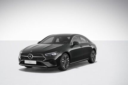 Mercedes-Benz CLA 200 9.000 km 35.230 &euro; Annaberg-Buchholz 09456