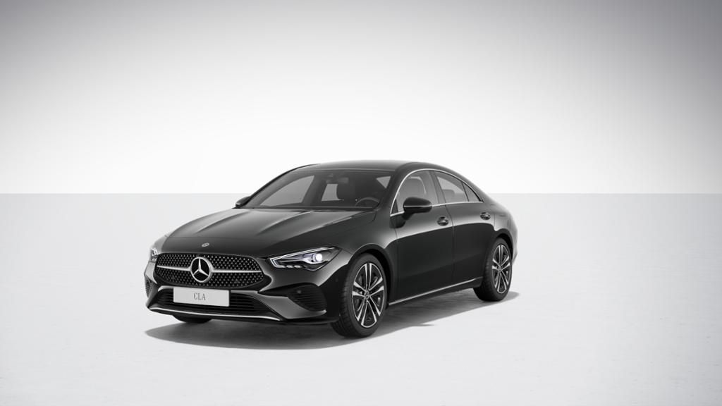 Mercedes-Benz CLA 200 9.000 km 35.230 &euro; Annaberg-Buchholz 09456