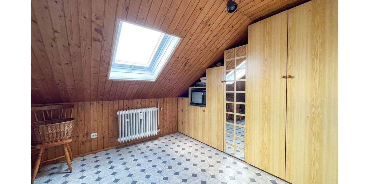 Etagenwohnung Denkendorf - 4 Zimmer, 97 m&sup2;, 368.000&euro; | Angebot:24723976