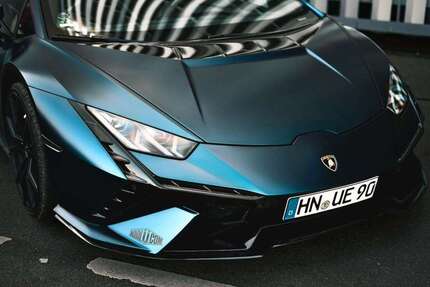 Lamborghini Huracán 4.500 km 286.000 &euro; Lauffen a. N. 74348
