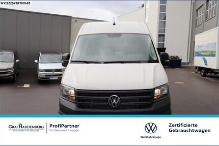 VW Crafter 11.958 km 37.980 € Karlsruhe 76131