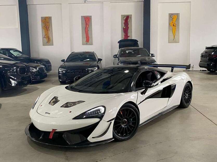 570S