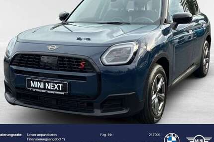 Mini Cooper S Countryman 17.041 km 34.280 &euro; Obernburg 63785