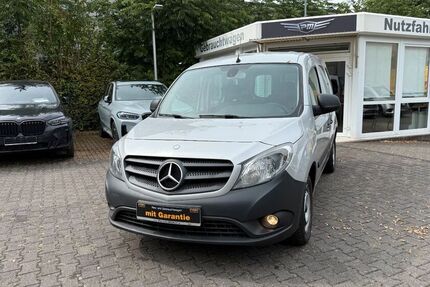 Mercedes Citan