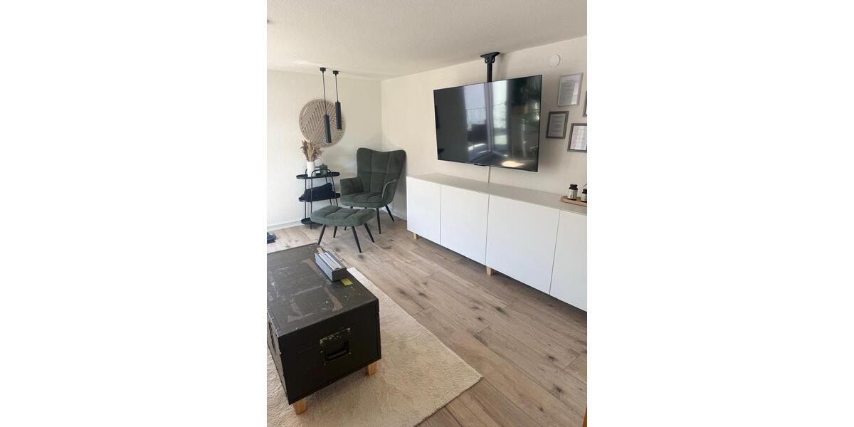 Doppelhaushälfte Ulm Donautal - 6 Zimmer, 128 m&sup2;, 1.530&euro; | Angebot:25992351