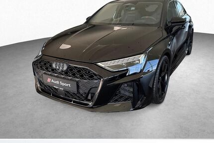 Audi RS3 3.900 km 69.890 &euro; Burgoberbach 91595