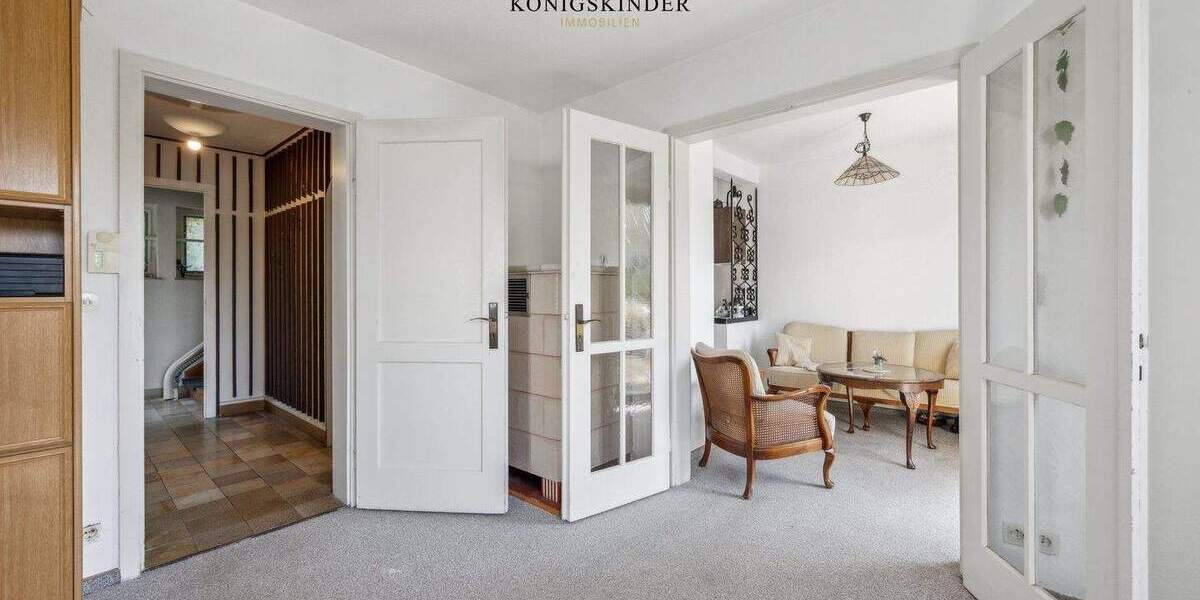 Einfamilienhaus Obersulm Affaltrach - 4 Zimmer, 82 m&sup2;, 349.000&euro; | Angebot:25770788