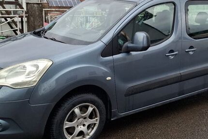 Citroen Berlingo 122.500 km 6.800 &euro; Quierschied 66287