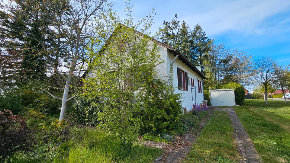 Einfamilienhaus Wittingen - 6 Zimmer, 136 m&sup2;, 269.900&euro; | Angebot:26758252