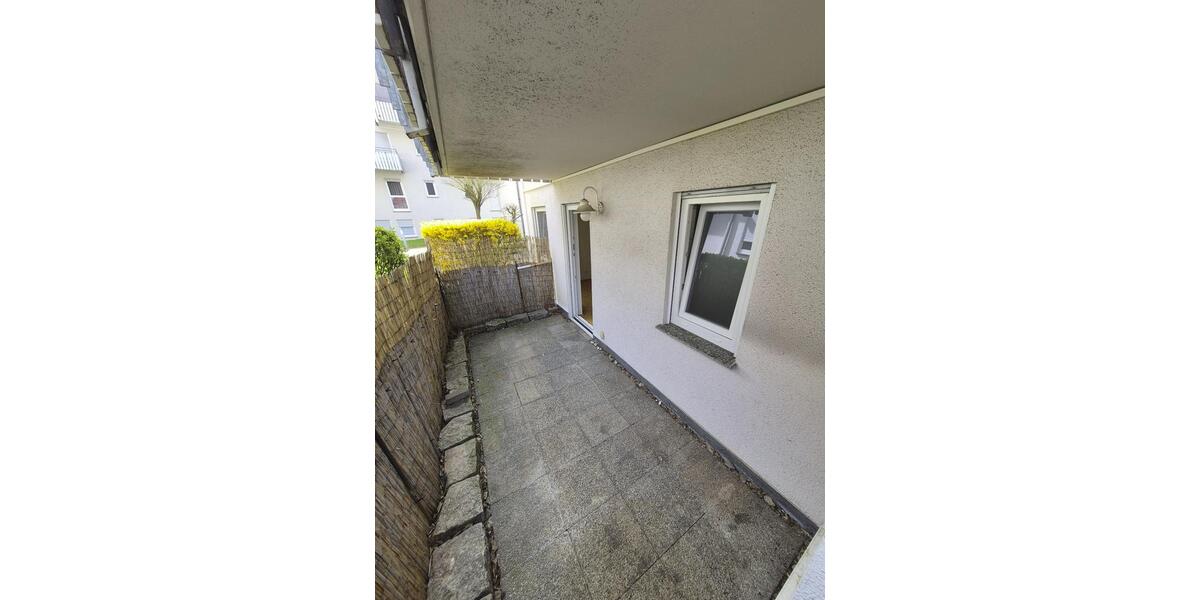 Erdgeschoßwohnung Nagold - 2 Zimmer, 45 m&sup2;, 165.000&euro; | Angebot:26864817