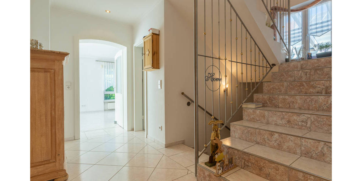Einfamilienhaus Bad Füssing / Würding Bad Füssing - 8 Zimmer, 260 m&sup2;, 850.000&euro; | Angebot:26675095