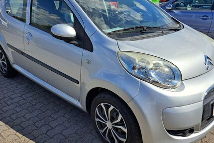Citroen C1 131.200 km 5.990 &euro; Lebach 66822