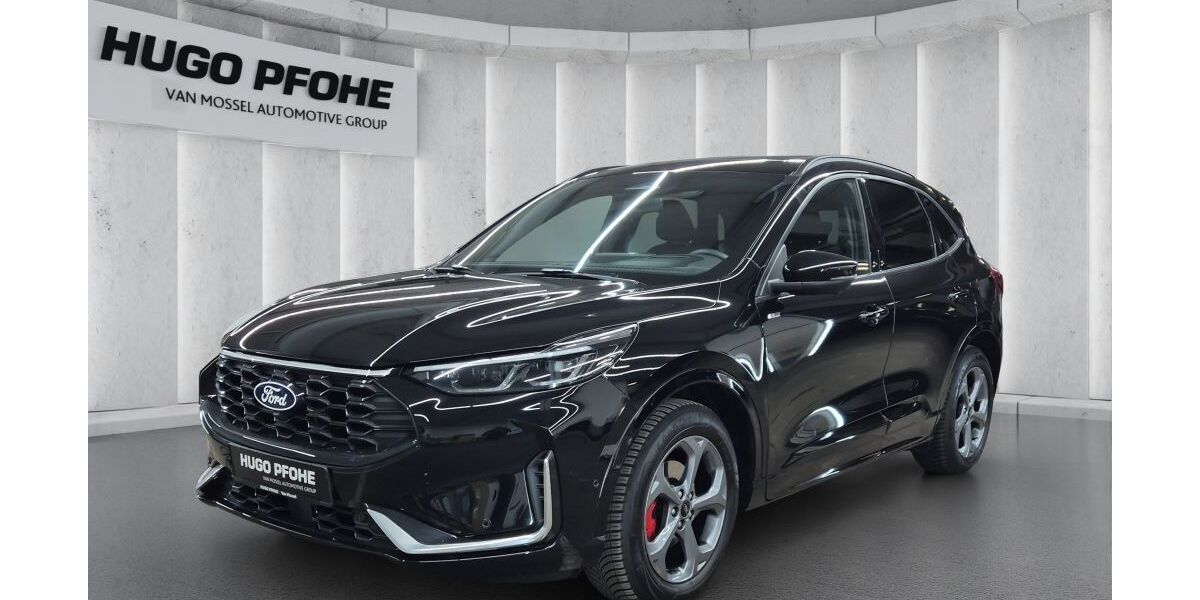 Ford Kuga 14.353 km 34.450 &euro; Hamburg 22047