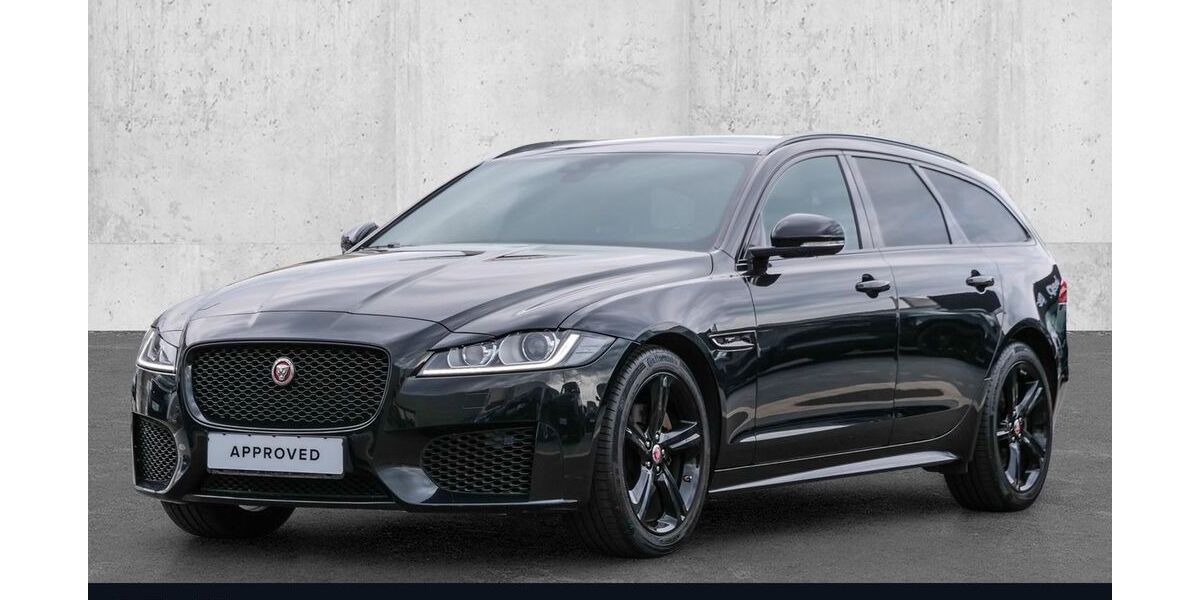 Jaguar XF 82.998 km 19.480 &euro; Köln 51149