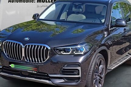 BMW X5 76.448 km 50.850 &euro; Leipzig 04328