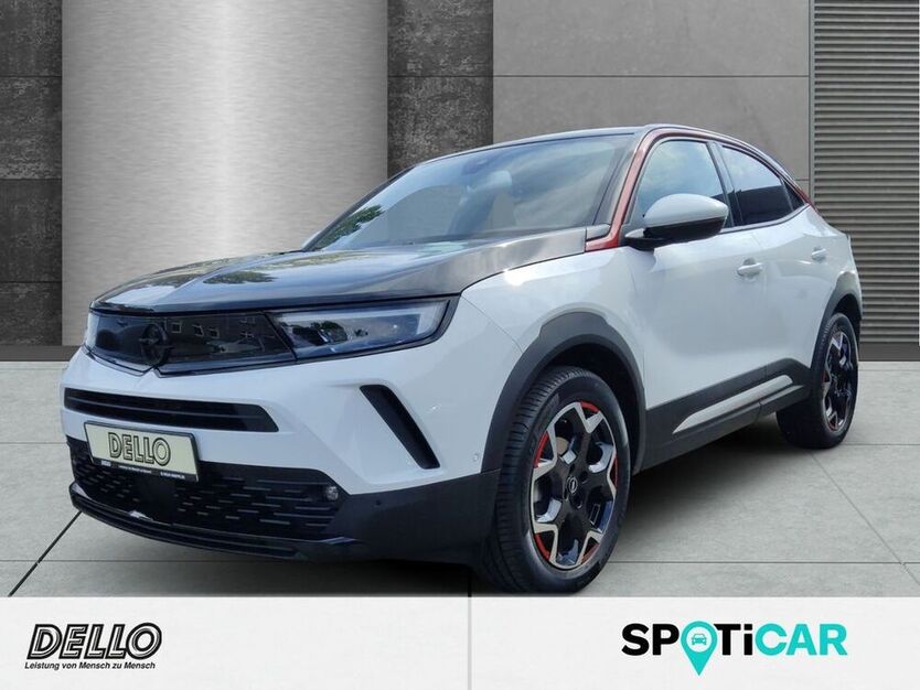 Mokka