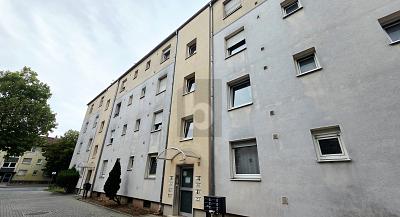 ATTRAKTIVES PREIS-LEISTUNGS-ANGEBOT ! - Erdgeschoßwohnung Rüsselsheim | Angebot:27341312