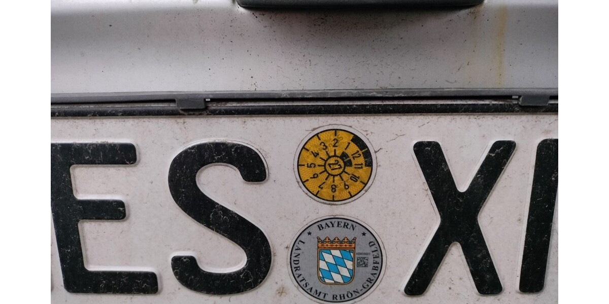 Opel Corsa B 179.000 km 1.150 &euro; Schweinfurt 97420