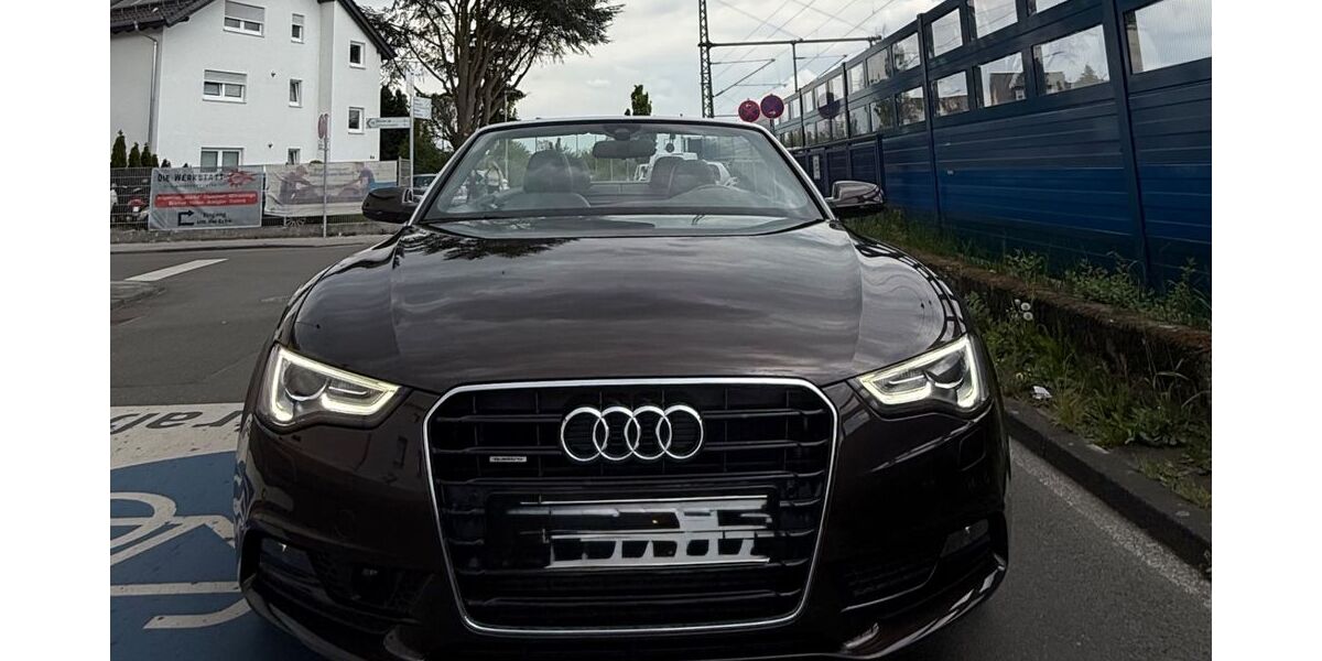 Audi A5 185.000 km 15.500 &euro; Rüsselsheim 65428