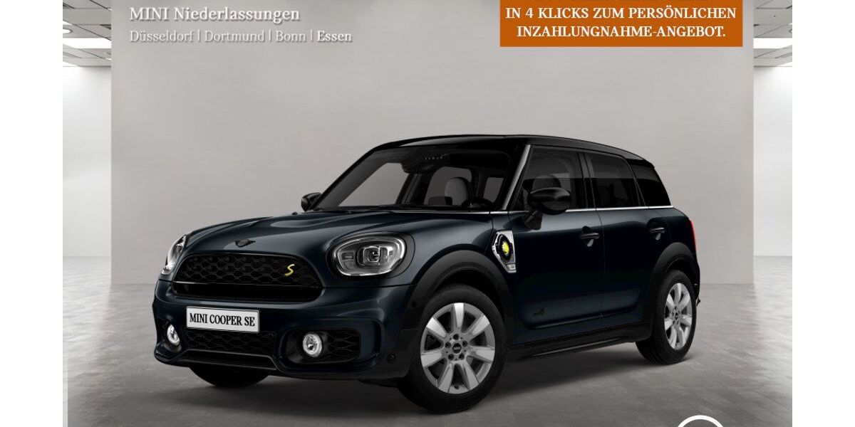 Mini Countryman SE (Cooper) 37.430 km 30.999 &euro; Essen 45141