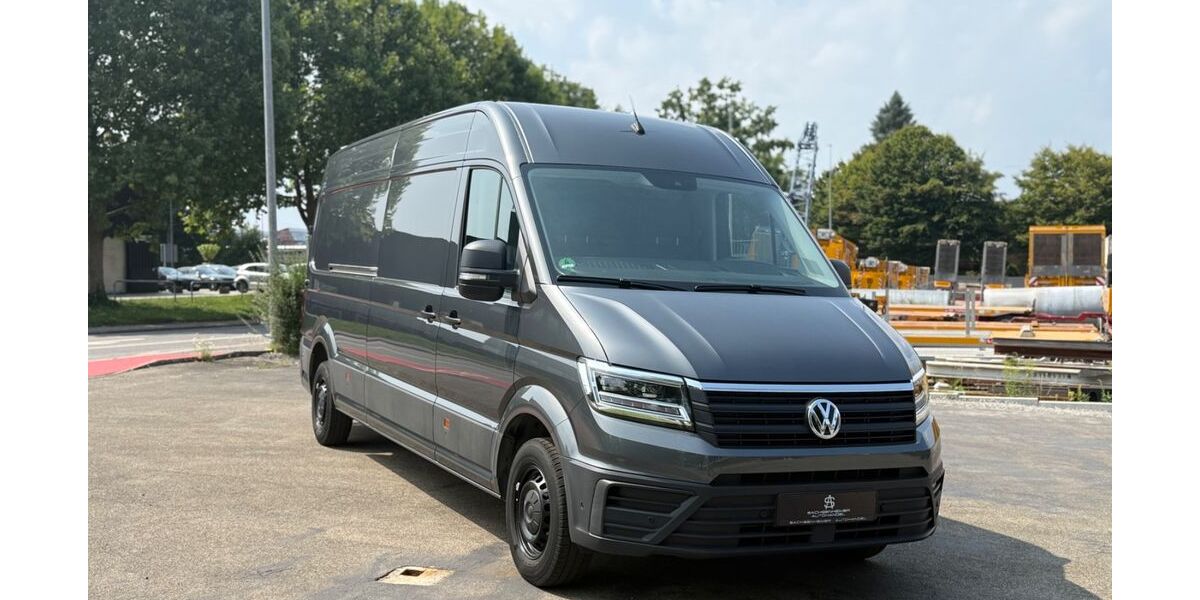 VW Crafter 14.899 km 38.999 &euro; Sachsenheim 74343