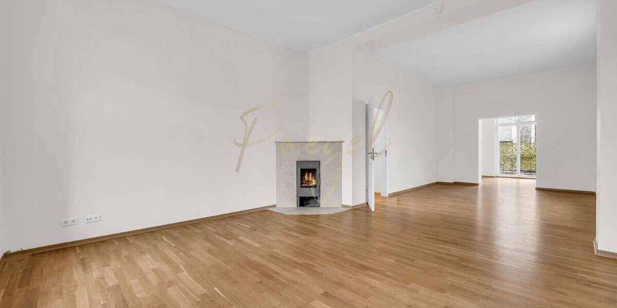 Etagenwohnung Berlin Köpenick - 5 Zimmer, 224 m&sup2;, 999.000&euro; | Angebot:25071530