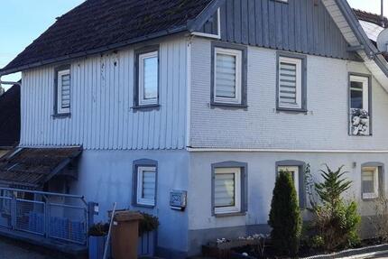 Renoviertes Wohnhaus – Heizung & Elektrik neu (2017) 7 zimmer