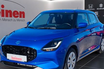 Suzuki Swift 3.000 km 15.980 &euro; Dortmund 44149