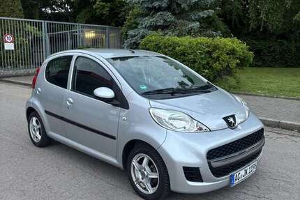 Peugeot 107 70.000 km 3.500 &euro; Alsdorf, Stadt 52477
