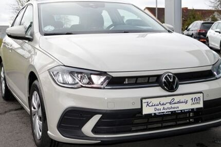 VW Polo 34.948 km 19.390 &euro; Fulda 36043