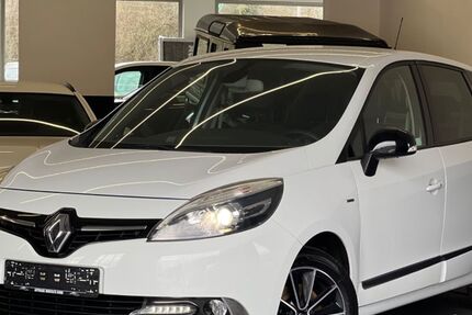 Renault Scenic 169.000 km 4.750 &euro; Alfter bei Bonn 53347